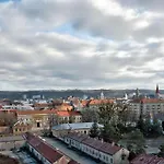 Lejlighed Moderny Byt, 300 M Do Centra Mesta Košice
