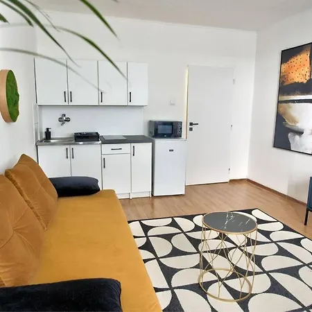 Moderny Byt, 300 M Do Centra Mesta *