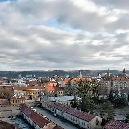 Διαμέρισμα Moderny Byt, 300 M Do Centra Mesta Košice