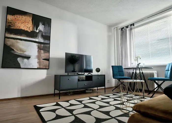 Апартаменты Moderny Byt, 300 M Do Centra Mesta *
